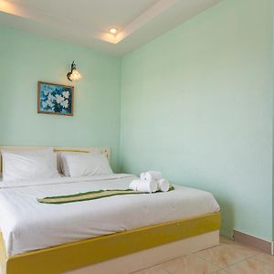 Standard Zimmer mit Queensize-Bett