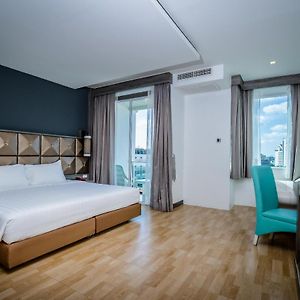 Deluxe Zimmer